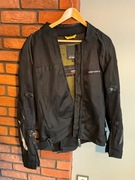 Kurtka męska na motocykl SHIMA rozmiar M z protektorem - stan idealny