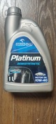 Olej Orlen Platinum Semisynthetic 10w-40 1L