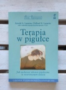 Lazarus - Terapia w pigułce 