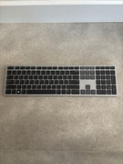 Klawiatura Bezprzewodowa DELL KB700 KB7221Wt