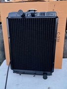 Chłodnica MIEDŹIANA Ursus c 330, C 330M