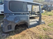 ĆWIARTKA PRAWA  LEWA TYŁ BŁOTNIK TYŁ PRAWY MULTIVAN T7 7T0