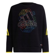 Bluza adidas Classic LEGO  Roz 164 