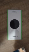 Infinix Megapad Ładowarka Indukcyjna 