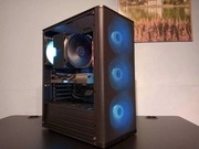 i5-9600K | RTX 3060 | 16GB DDR4 | Gamingowy PC