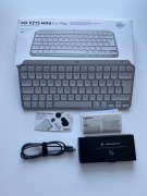 Logitech MX Keys Mini for Mac