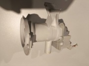 Pompa pralki Whirlpool 