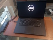laptop DELL XPS 9560 i7-7700HQ 8GB RAM 512 MB SSD UHD 15,6`