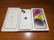 Apple IPhone 14 White 128GB 87% BATERIA