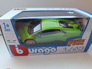  Lamborghini Huracan Bburago 1/43
