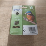Tusz Epson Stylus Photo R2000 C13T15984010 czarny (black)
