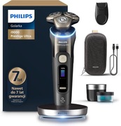 Philips i9000 Prestige Ultra, najnowszy i najwyższy model golarki XP9405/31