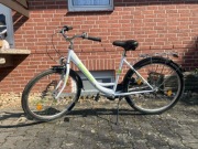 Rower damski Zundapp 26 Cali