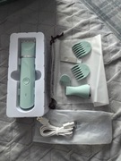 Bikini Trymer Elektryczny Golarka dla Kobiet do Ciała Areeyzin BG200