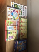 Kocham czytać słucham i uczę się mówić Metoda Krakowska Cieszyńska 