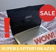 Laptop sprzedam ASUS Vivo OLED Ryzen 5 16GB RAM 512GB SSD – super szybki!