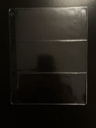 Strona Karta Wpinana do banknotow . Albumu ,Klasera !!