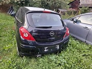OPEL CORSA D, 2008 ROK- KLAPA TYLNA