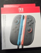 Joy-Con do Nintendo Switch 2