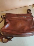 Torebka skóra naturalna 