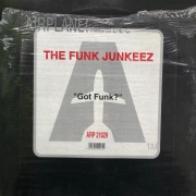 The Funkjunkeez - Got Funk? (DJ Tonka Remix) [1998] [Winyl]