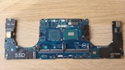 Płyta główna Dell XPS 7590 | i5-9300H | LA-H331P - Uszkodzona
