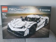 Lego 42184 Koenigsegg Jeśli Absolut