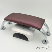 Podpórka do manicure, super jakość, poduszka, podkładka, Ręcznie robiona!!