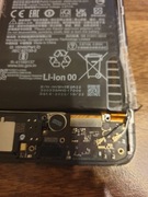 Płytka Gniazdo Ładowania do Xiaomi Redmi Note 11 Pro 5G