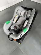 Kinderkraft Mink PRO + Baza