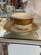 Ćmielów Złoty Czar filiżanka 