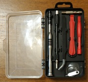 Zestaw 112 w 1 - 98 bitów + narzędzia 