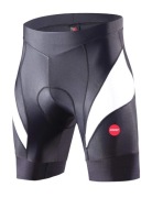 Męskie spodenki kolarskie Souke Sports 4D roz.XXL