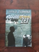 Zły Leopold Tyrmand jak nowa