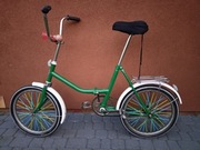 Rower Wigry 3 Koła 20''