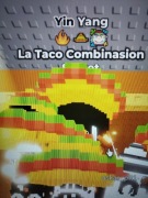 La Taco Combinasion 752.5 mln/s | Steal a Brainrot| Brainrot | Secret