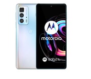 Smartfon Motorola edge 20 PRO 5G 12GB / 256GB Iridescent White 144Hz