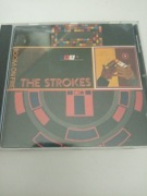 The Strokes.           