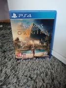 Assassin's Creed Origins PlayStation 4 Polskie Napisy 