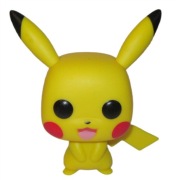 FUNKO POP / POKEMON / PIKACHU / 353