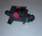 zaparzacz do kawy ekspresu DeLonghi ESAM2600 EX:1