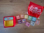 Gra edukacyjna Numberblocks AN10 Toy-Count with Number 
