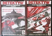 Detektyw - 1991/1992