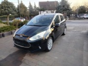 Ford B-MAX 1.0 benzyna