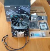 Cryorig R1 Ultimate