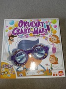 Okulary czary Mary, Goliath