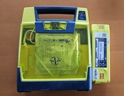 Defibrylator AED Cardiac Science G3 PRO