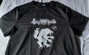 SATANIC WARMASTER  Black Metal  TS Rozmiar XL/L