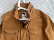 TIMBERLAND kurtka przejściowa CROCKER MOUNTAIN M65.