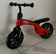 Rower biegowy Qplay Tech Bike